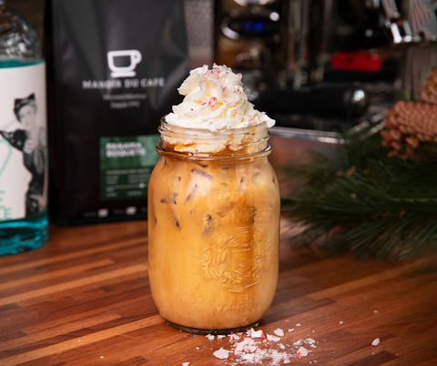 Temps des fêtes : 3 recettes de café à essayer