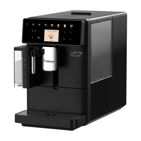 Machine à café automatique Latte De Luxe - Bellucci Bellucci