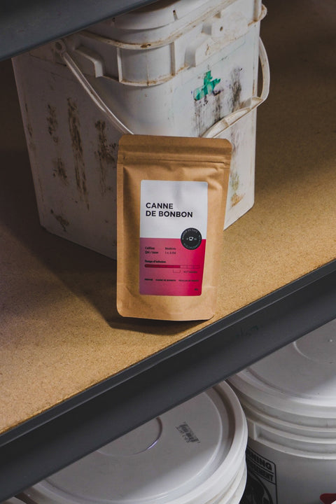 Canne de Bonbon