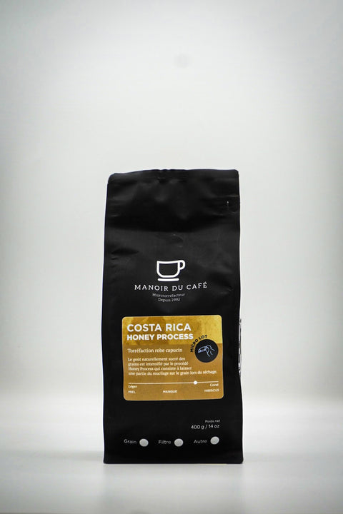 Costa Rica Honey Process