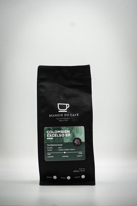 Colombien Excelso EP