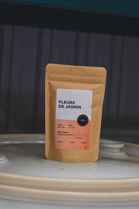 Fleurs de Jasmin