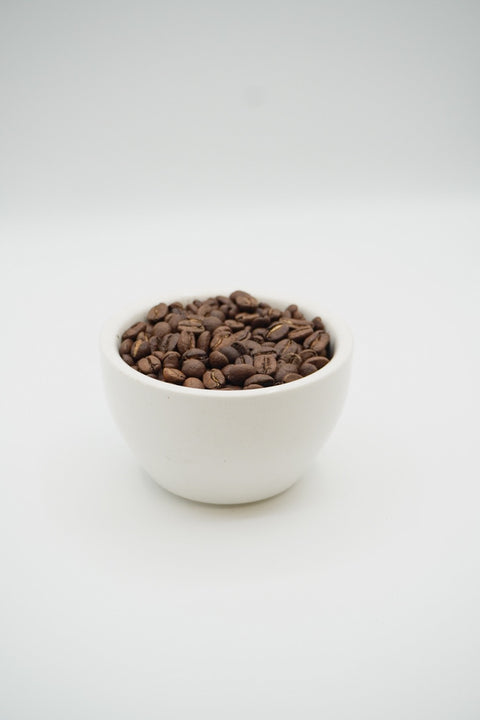 Mélange Moka Crème