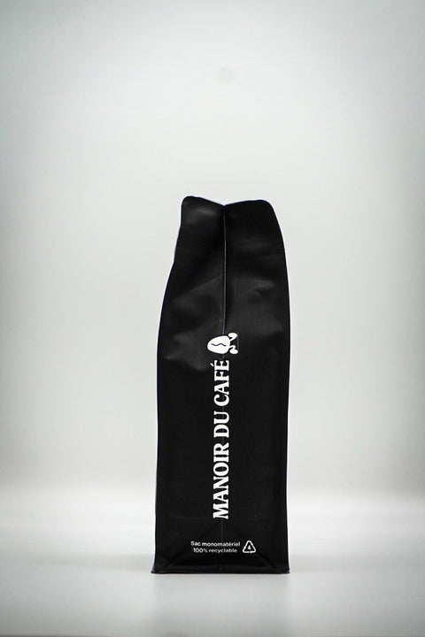 Dur à cuire - Notre café le plus fort