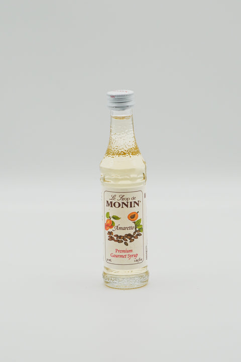 🎁 Sirop aromatisé - 50ml (saveur aléatoire) (100% off)