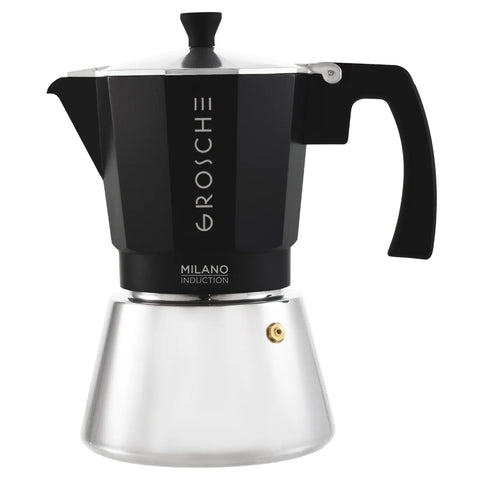 Cafetière Italienne - 9 tasses