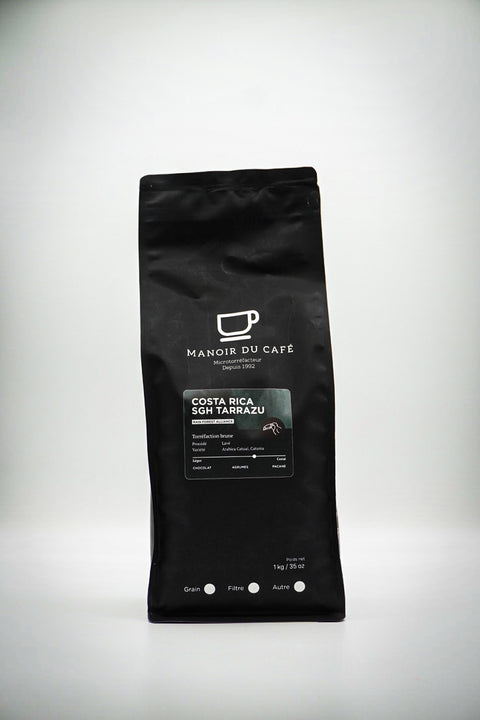 Costa Rica Tarrazu RFA