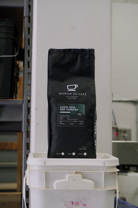 Costa Rica Tarrazu RFA