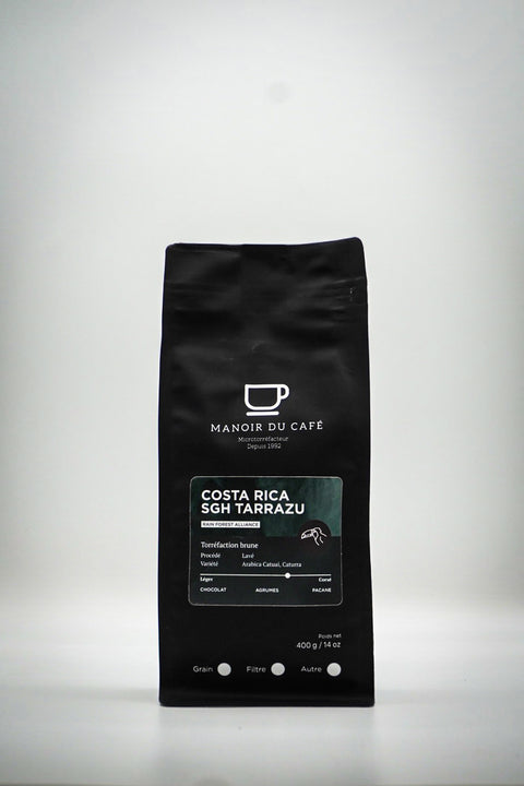 Costa Rica Tarrazu RFA