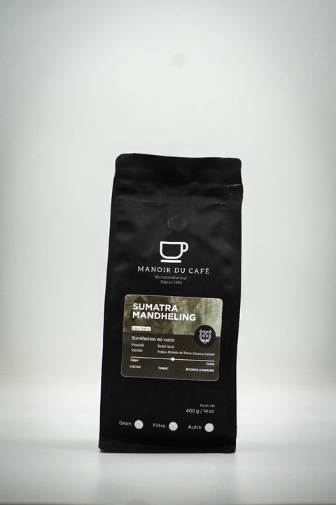 Sumatra Mandheling
