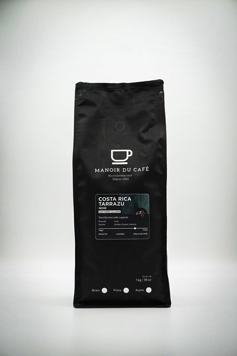 Costa Rica Tarrazu Noir RFA