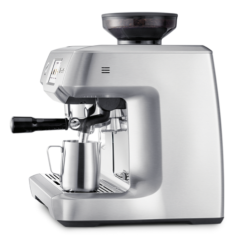 Machine à espresso Oracle® Touch en acier inoxydable brossé  – Breville