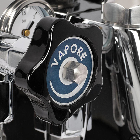 Machine à espresso Mechanika Slim PID inox - ECM