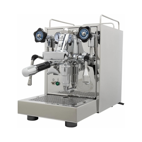 Machine à espresso Mechanika Slim PID inox - ECM