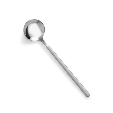 🎁 Cuillère à café - argent (100% off)