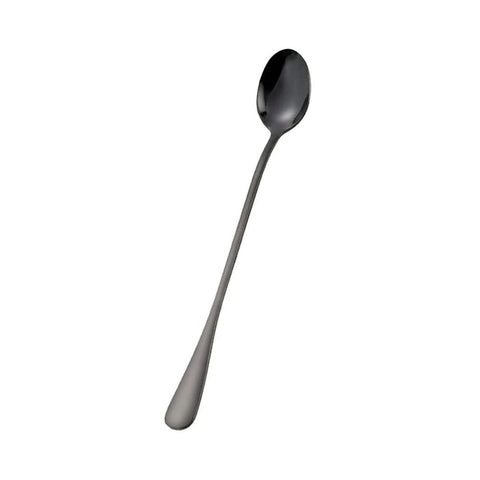 🎁 Cuillère à Barista - noire (100% off)