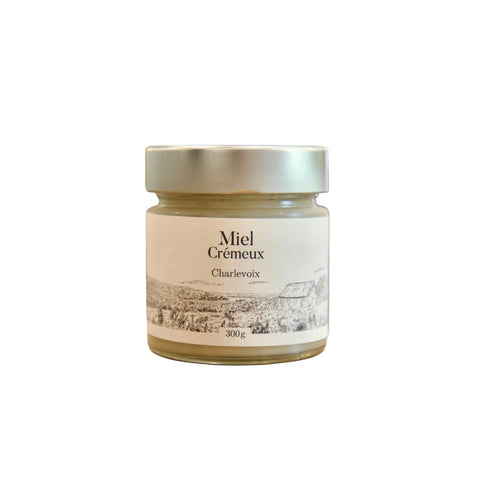 🎁 Miel crémeux - Hydromel Charlevoix (100% off)