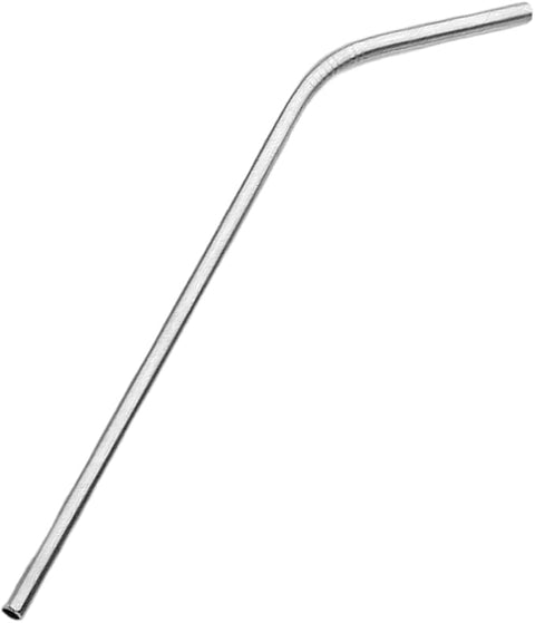 🎁 Paille réutilisable en stainless (100% off)