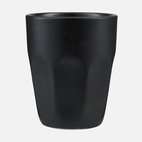 🎁 Verre à café noir - 10 oz (100% off)